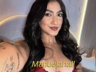 Manuelahall