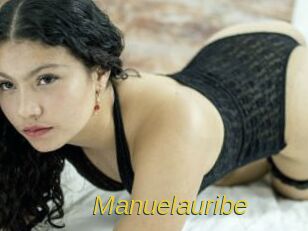 Manuelauribe