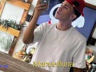 Manuelluna