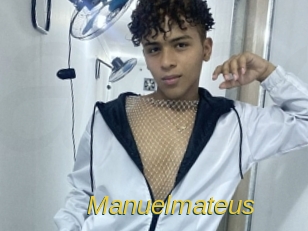 Manuelmateus
