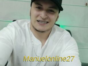 Manuelonline27