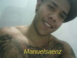 Manuelsaenz