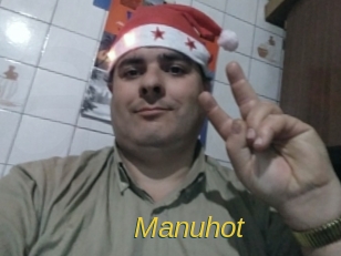 Manuhot