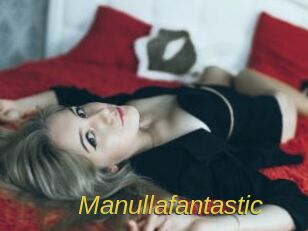 Manullafantastic