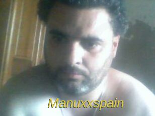 Manuxxspain