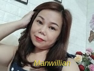 Manwillian