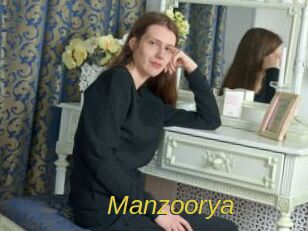 Manzoorya