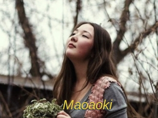 Maoaoki