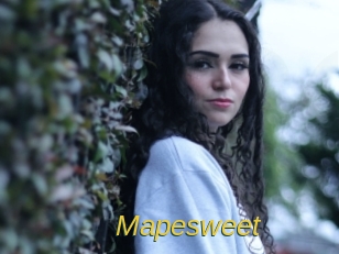 Mapesweet