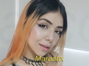 Maraahx