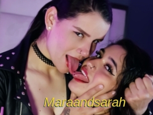 maraandsarah Archive DVD ORG