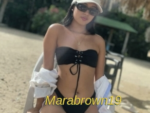Marabrown19