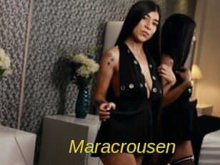 Maracrousen