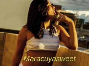 Maracuyasweet