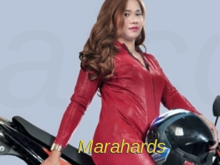 Marahards