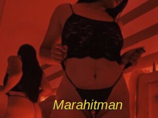 Marahitman