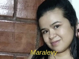 Maralevy