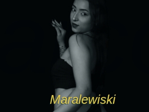 Maralewiski