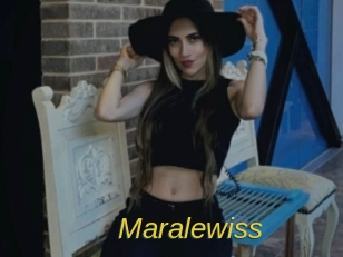 Maralewiss