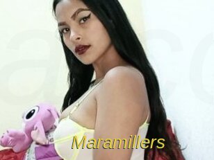 Maramillers