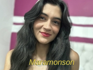 Maramonson