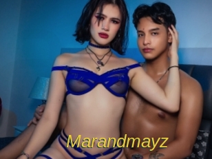 Marandmayz