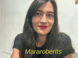 Mararobertts