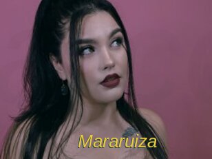 Mararuiza