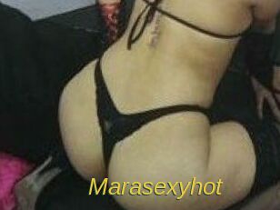 Marasexyhot