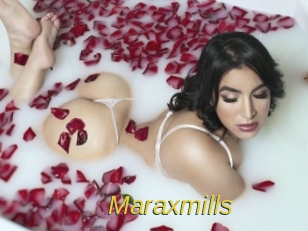 Maraxmills