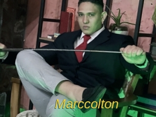 Marccolton