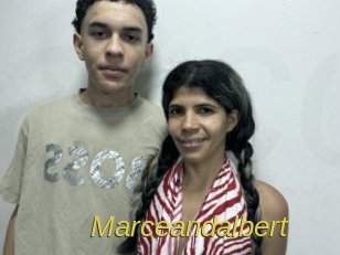 Marceandalbert