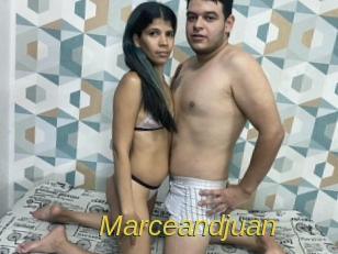 marceandjuan Archive DVD ORG