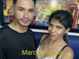 marceandlucas Archive DVD ORG