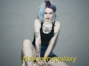 Marcelinegalaxy