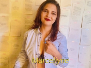 Marceliyne