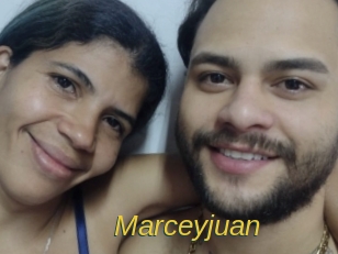 marceyjuan Archive DVD ORG