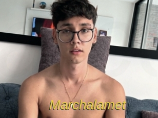 marchalamet Archive DVD ORG