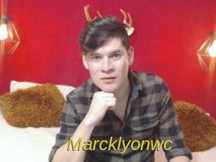 Marcklyonwc