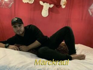 Marckraul