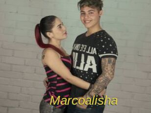 Marcoalisha