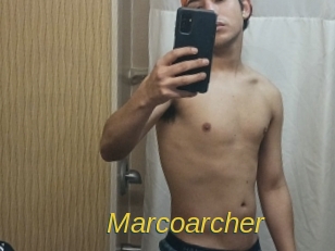 Marcoarcher