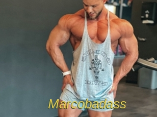 Marcobadass
