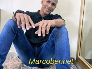 Marcobennet