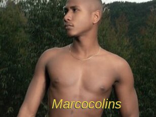 Marcocolins