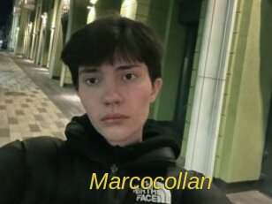 Marcocollan