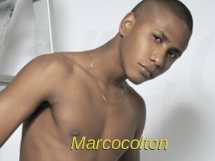 Marcocolton