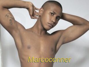 Marcoconner