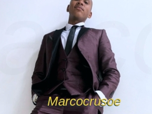 Marcocrusoe