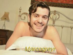 Marcogreyr